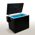 Cold Plunge Tub Designed for Daily Recovery, Built-In Cooling, Ozone Sanitization, Weatherproof Design