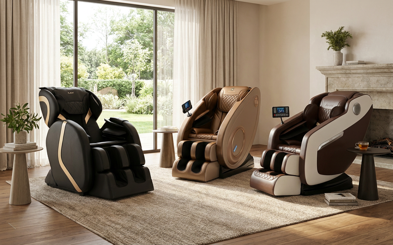 Massage Chairs