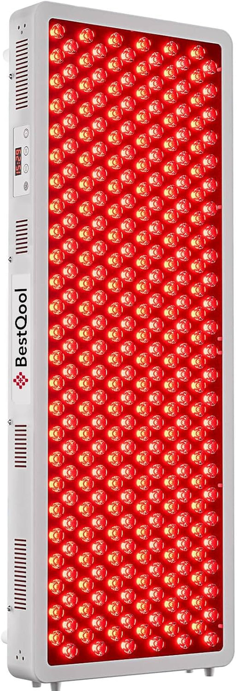 Red Light Therapy Panel, FSA-HSA 4 Wavelengths Full Body, 470W