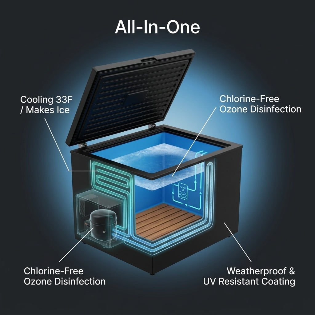 All-In-One — How It Works