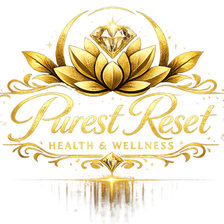 Purest Reset
