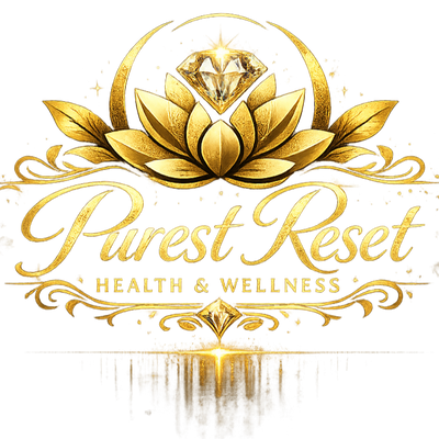 Purest Reset